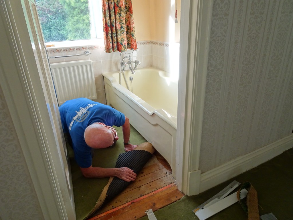 Hmm....where to start?